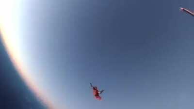 That did NOT go as planned