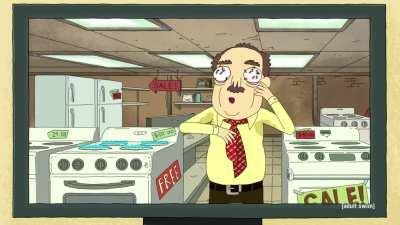 Ants in my Eyes Johnson