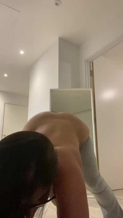 Did you stop and stare?