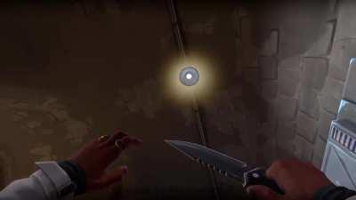 I remade the classic CSGO meme (Narrow Streets of Cobblestone)