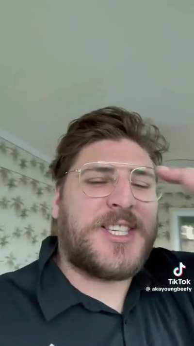 It’s a grid system dude