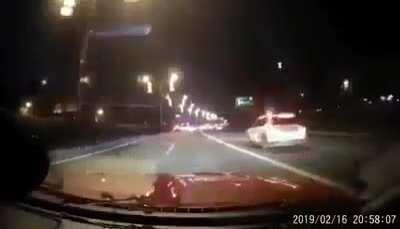 WCGW driving too fast and not paying attention