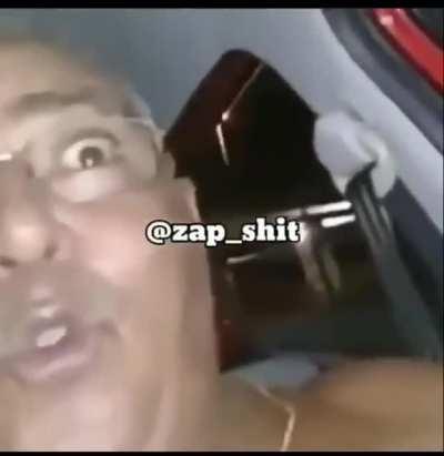 Eu voltando pra casa depois do churras dos crias 😎😎✌️jkkkkkjjjkk