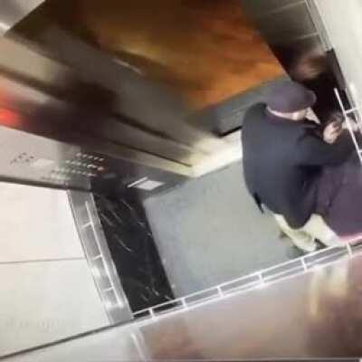 Learnt a lesson I hope.