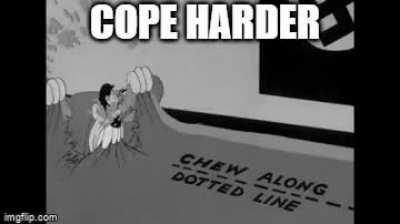 I made something dumb