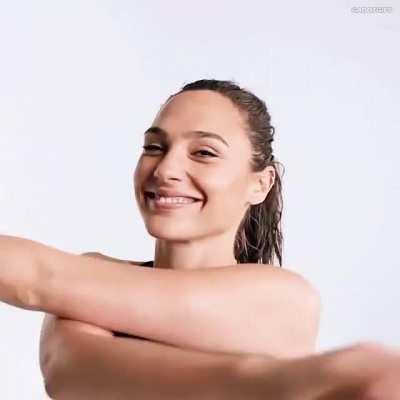 Gal Gadot