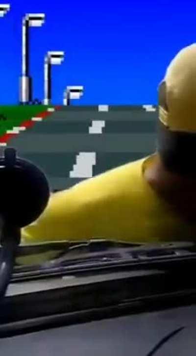 Se esse jogo fez parte da sua infância, compartilhe.