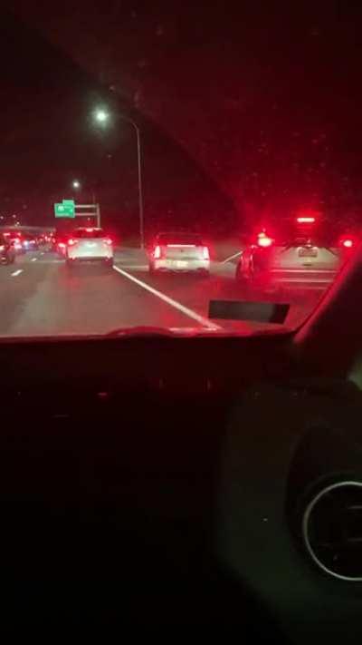 The Shoulder Defender