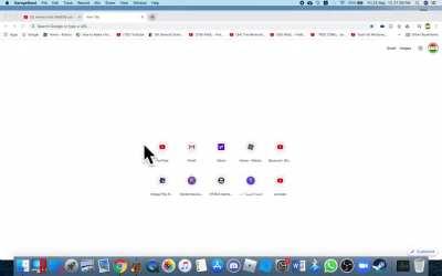 GarageBand after installing the essential sound(?) pack...