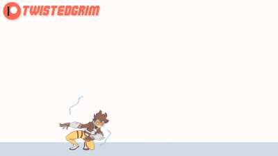 Tracer makes a mistake (twistedgrimm)