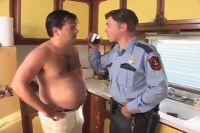 Easily the best scene transition in the series