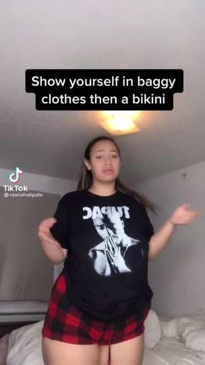 New trend done right 🍒🍒🍒