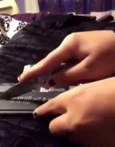 cursed_phone battery removal
