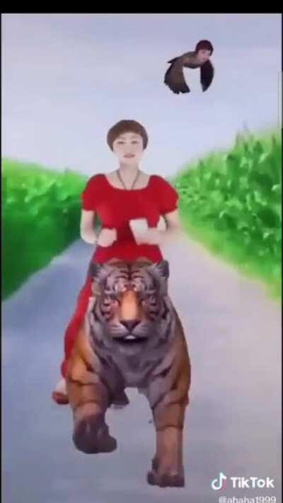 Me as Sexuani when Im about to end my 1st full clear at 8 minutes