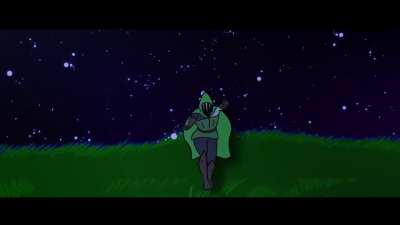 Reviving in Nightreign be like