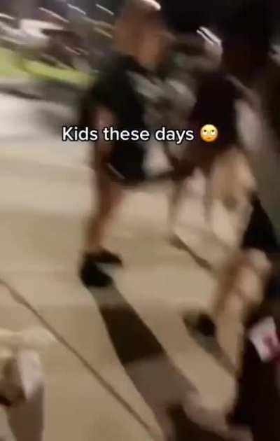 Another sad story of police brutality against black people