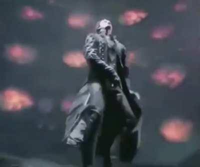 Dancing To Some Sped Up Music (Low Quality)