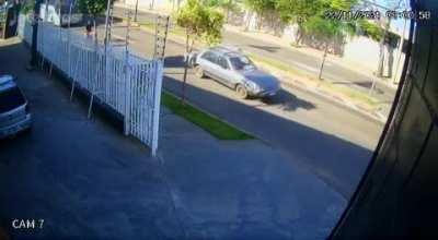 Horrible/avoidable bike accident