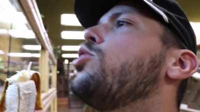 He needs to scale back.