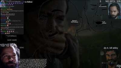 InternetHistorian is excited to turn around