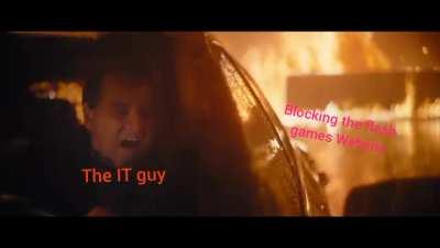 Always use a VPN folks.