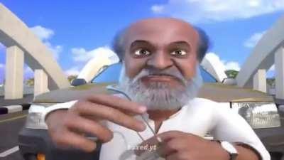 Gionro Theme goes with everything