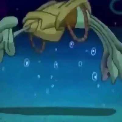 ah hell nah prick on that rule 34 shit