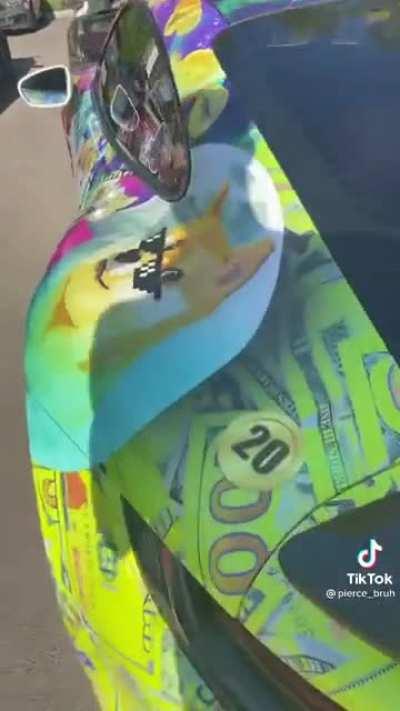 ugly ass hell Cross post