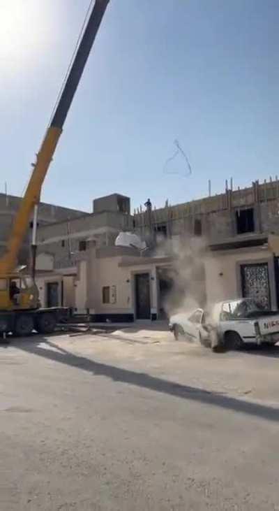 Hate it when this happens