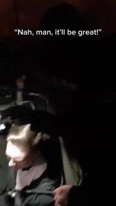 Tristan, don't buy that Subaru