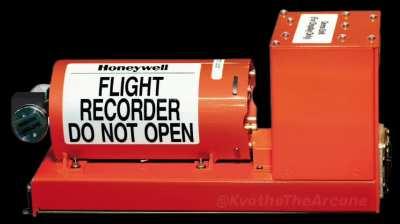 Flight recorder data from Prigozhin’s jet already leaked!