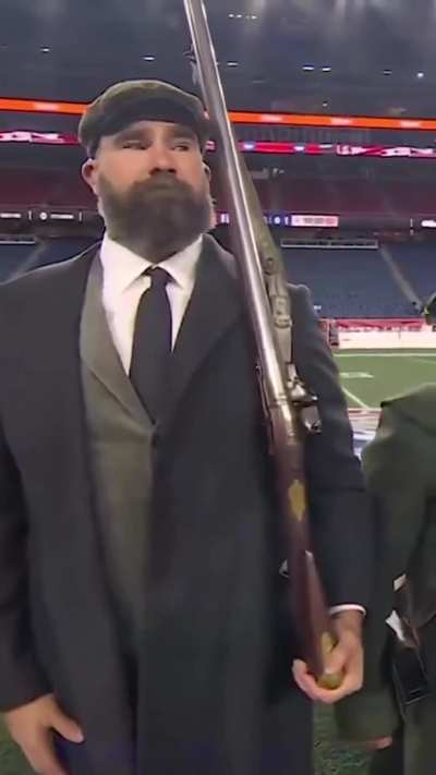 The Start Of A Revolution?