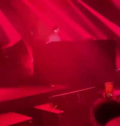 In Da Getto VIP (I found this on instagram)