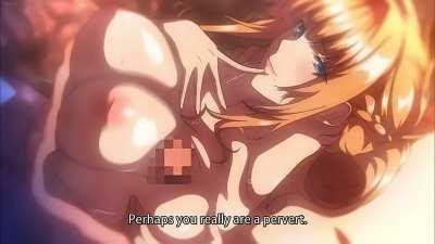 Mom gives a Armpit Job