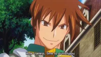 Rance 01: Hikari wo Motomete - [EP1] Pt.1