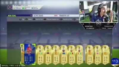 that time castro got baited on stream