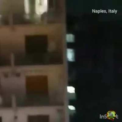 Romanii ramasi in Italia