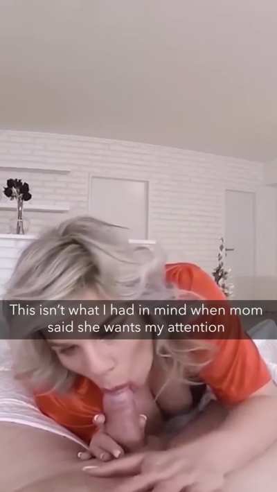 Fucking pregnant mom