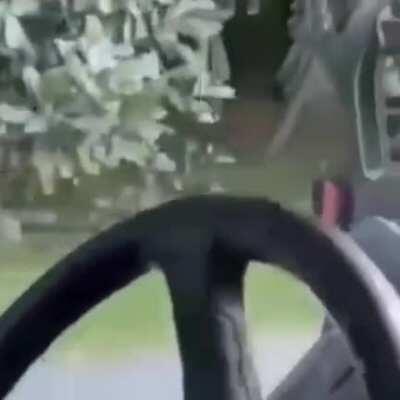 Reject thottery return to monke