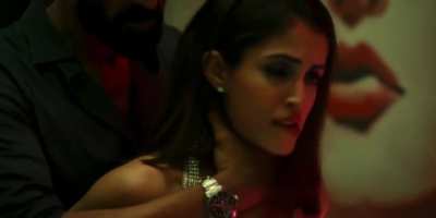 Boss called my wife to the resort and fucked her hard for my promotion