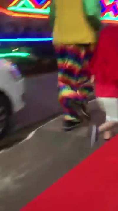 New generation already secured.