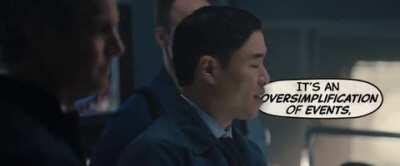 When my friend says farts are basically food ghosts