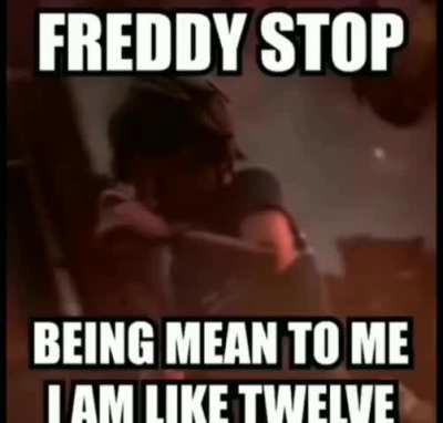 Freddy 💀