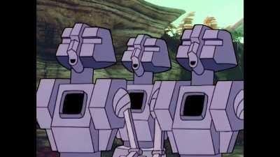 Skeletor Hates The Immortal