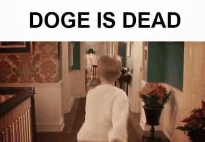 Sadly, not spreading misinformation