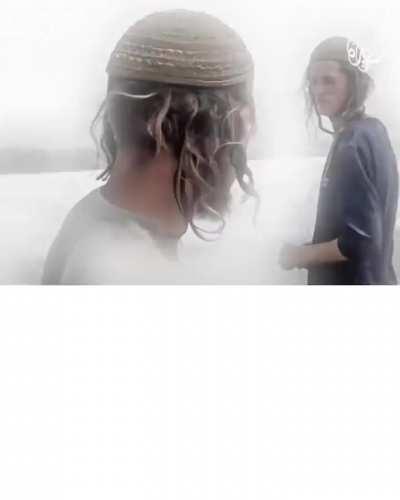 Using the busyness of ppl with gaza attacks, Israeli settlers keeps attacking villages with the help of soldiers in the west bank  tearing down Palestinian's homes expanding their colony, dozens are killed and more injured, and some ppl still think they h