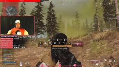 30 Kills in Warzone, and WON! The Best Warzone Player You've Never Heard Of!