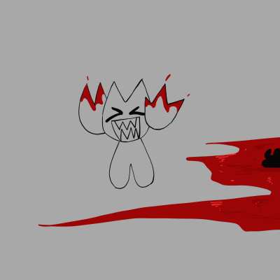 TOKEN KILLED SOMEONE