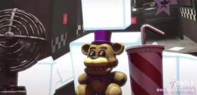 Scott to funko be like: