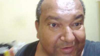 edinaldo no flow galera